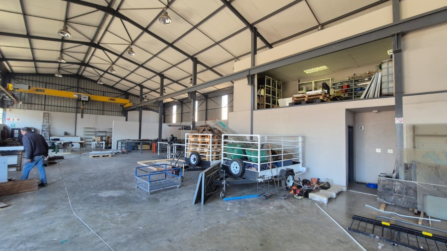To Let Commercial Property for Rent in The Willows Gauteng