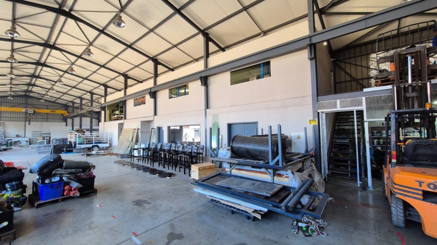To Let Commercial Property for Rent in The Willows Gauteng