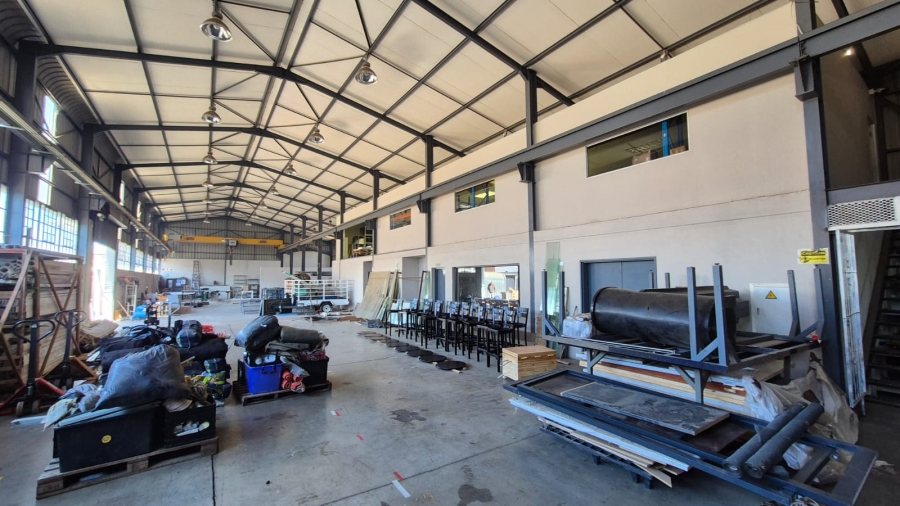 To Let Commercial Property for Rent in The Willows Gauteng