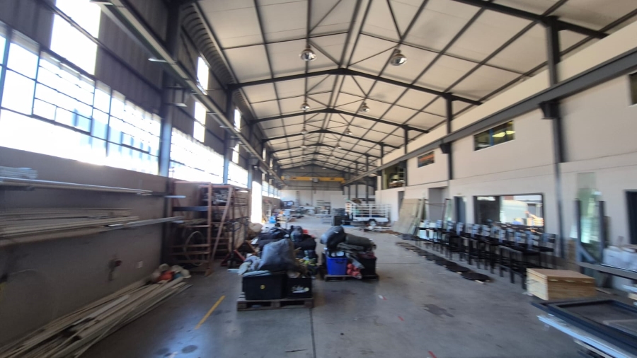 To Let Commercial Property for Rent in The Willows Gauteng