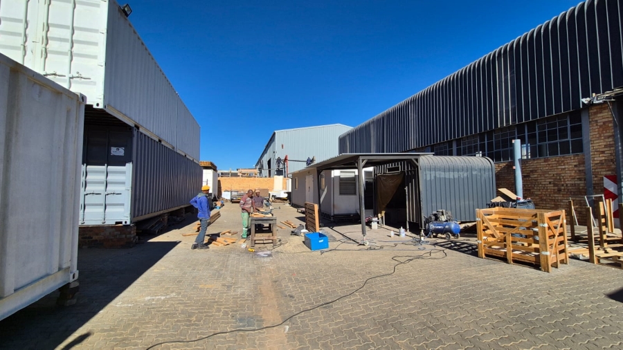 To Let Commercial Property for Rent in The Willows Gauteng