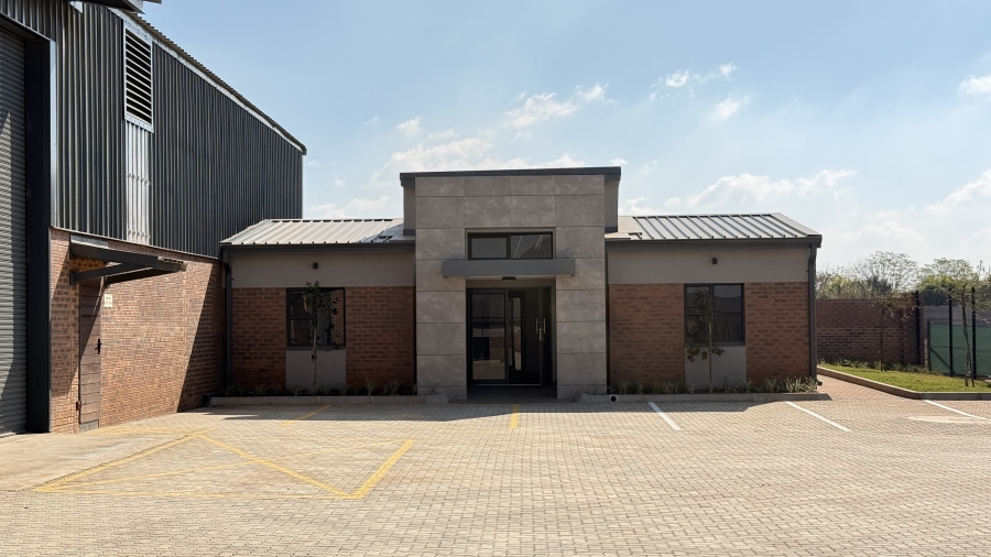 To Let Commercial Property for Rent in Sunderland Ridge Gauteng