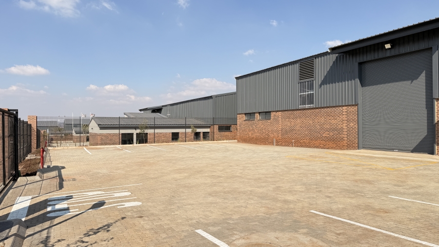 To Let Commercial Property for Rent in Sunderland Ridge Gauteng