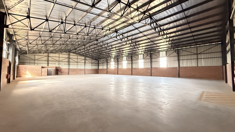 To Let Commercial Property for Rent in Sunderland Ridge Gauteng