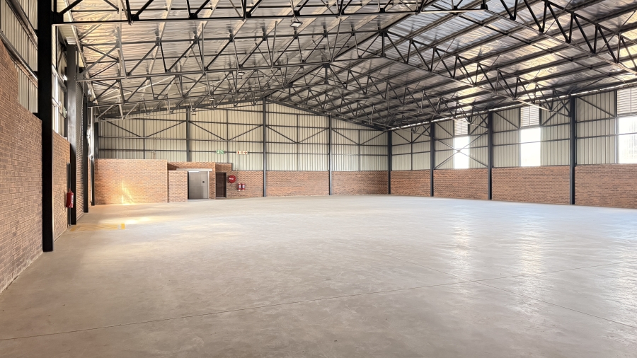 To Let Commercial Property for Rent in Sunderland Ridge Gauteng