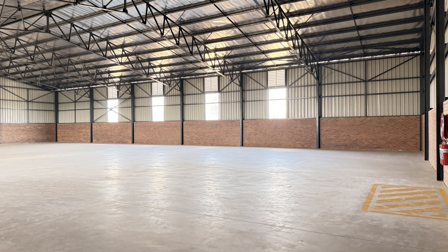 To Let Commercial Property for Rent in Sunderland Ridge Gauteng