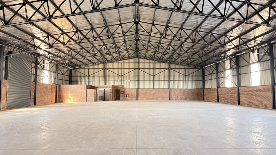 To Let Commercial Property for Rent in Sunderland Ridge Gauteng