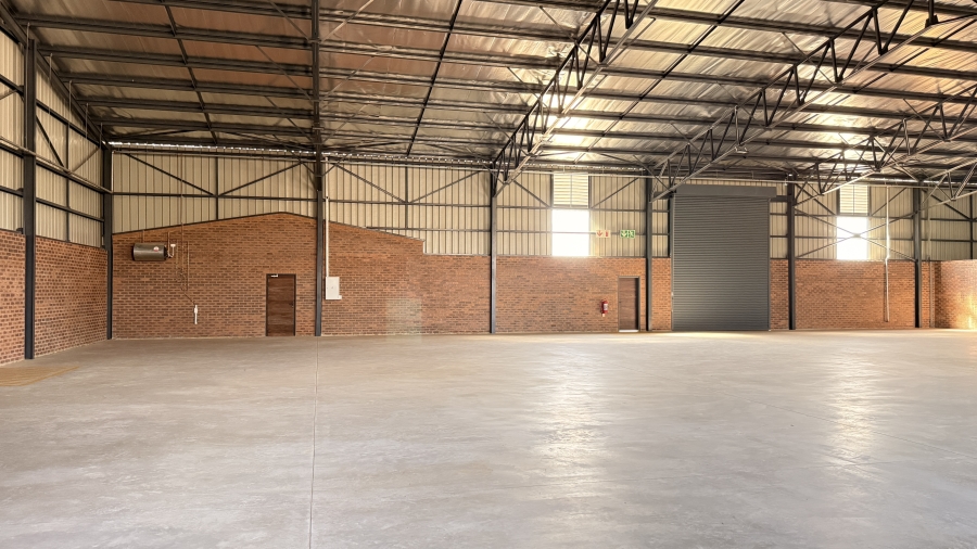 To Let Commercial Property for Rent in Sunderland Ridge Gauteng