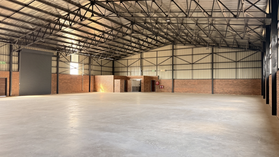 To Let Commercial Property for Rent in Sunderland Ridge Gauteng