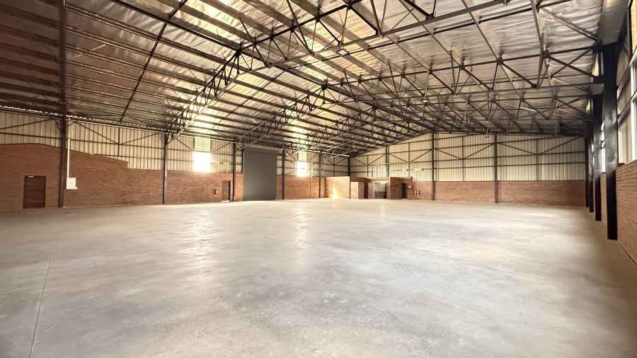 To Let Commercial Property for Rent in Sunderland Ridge Gauteng