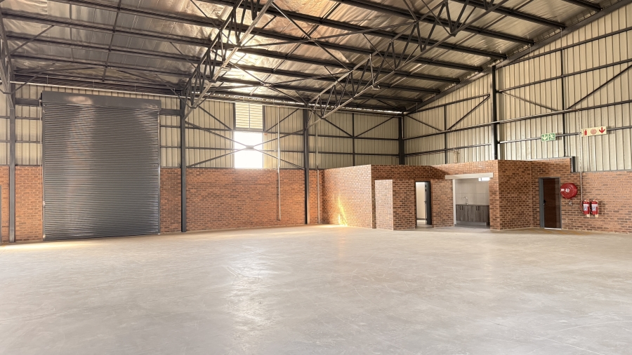 To Let Commercial Property for Rent in Sunderland Ridge Gauteng
