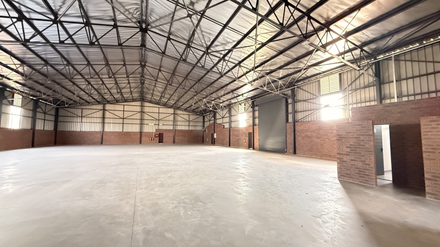 To Let Commercial Property for Rent in Sunderland Ridge Gauteng