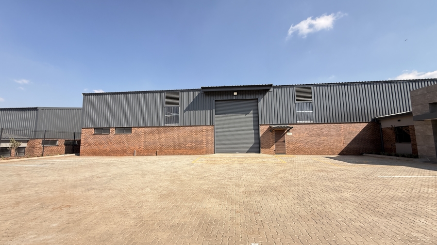 To Let Commercial Property for Rent in Sunderland Ridge Gauteng