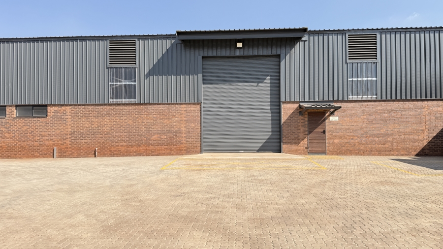 To Let Commercial Property for Rent in Sunderland Ridge Gauteng