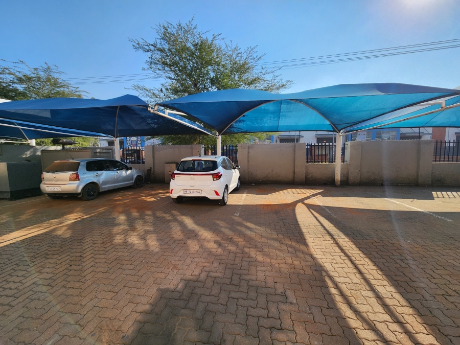 To Let Commercial Property for Rent in Silverton Gauteng