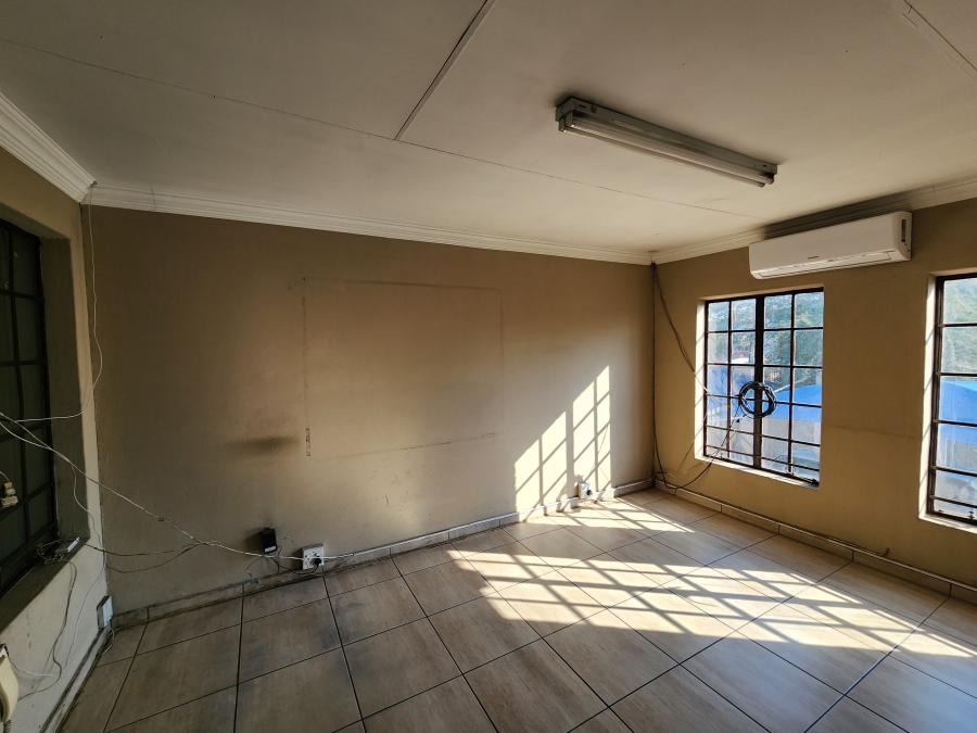 To Let Commercial Property for Rent in Silverton Gauteng