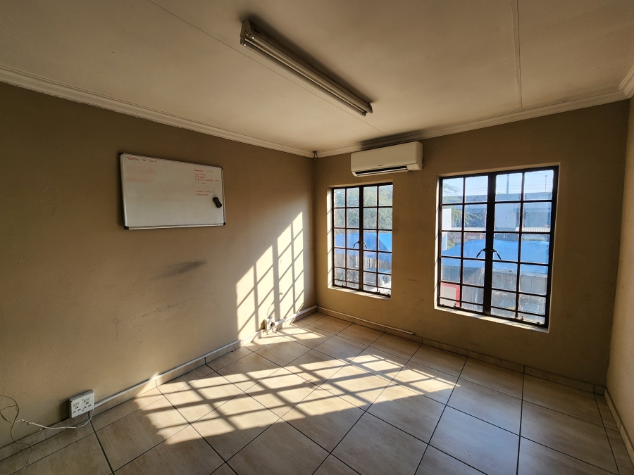 To Let Commercial Property for Rent in Silverton Gauteng