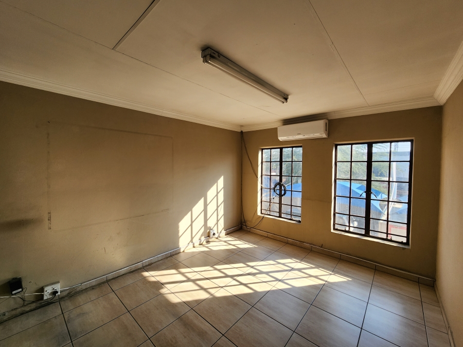 To Let Commercial Property for Rent in Silverton Gauteng