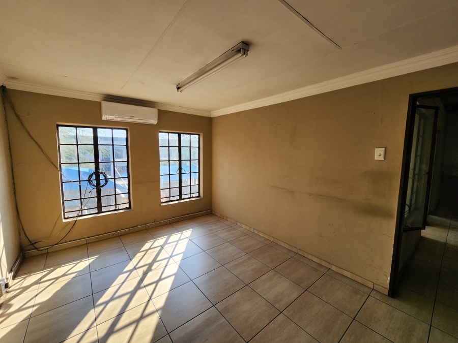 To Let Commercial Property for Rent in Silverton Gauteng