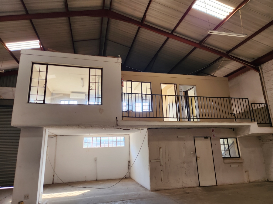 To Let Commercial Property for Rent in Silverton Gauteng