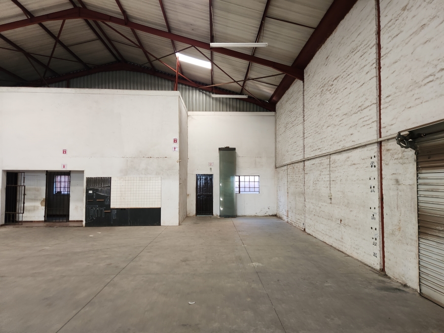 To Let Commercial Property for Rent in Silverton Gauteng
