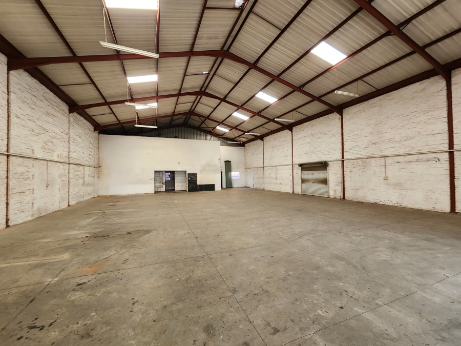 To Let Commercial Property for Rent in Silverton Gauteng