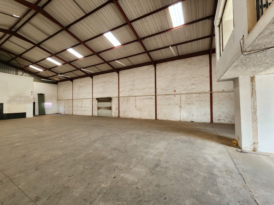 To Let Commercial Property for Rent in Silverton Gauteng