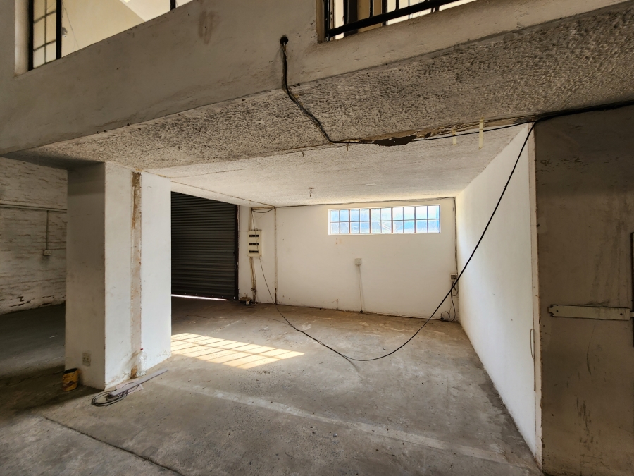 To Let Commercial Property for Rent in Silverton Gauteng