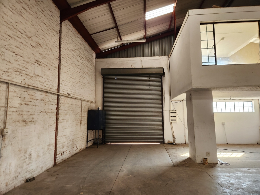 To Let Commercial Property for Rent in Silverton Gauteng
