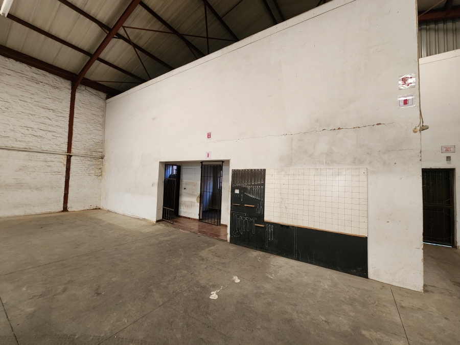 To Let Commercial Property for Rent in Silverton Gauteng