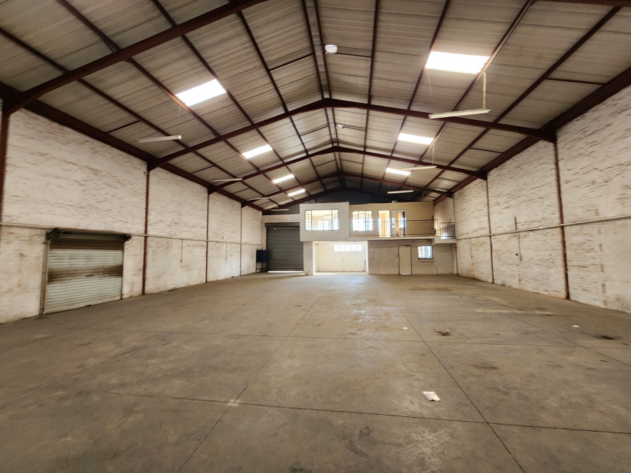 To Let Commercial Property for Rent in Silverton Gauteng