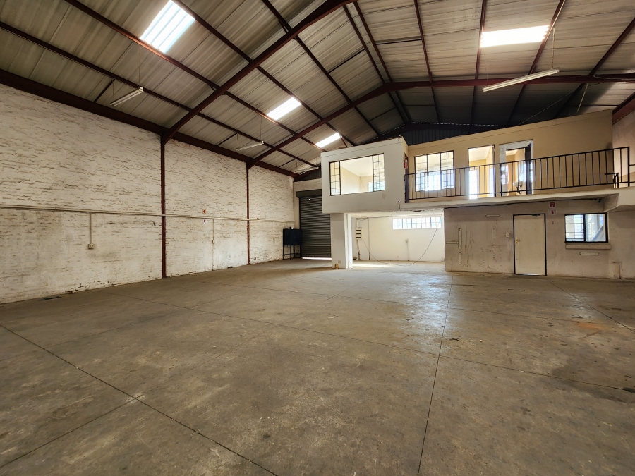 To Let Commercial Property for Rent in Silverton Gauteng