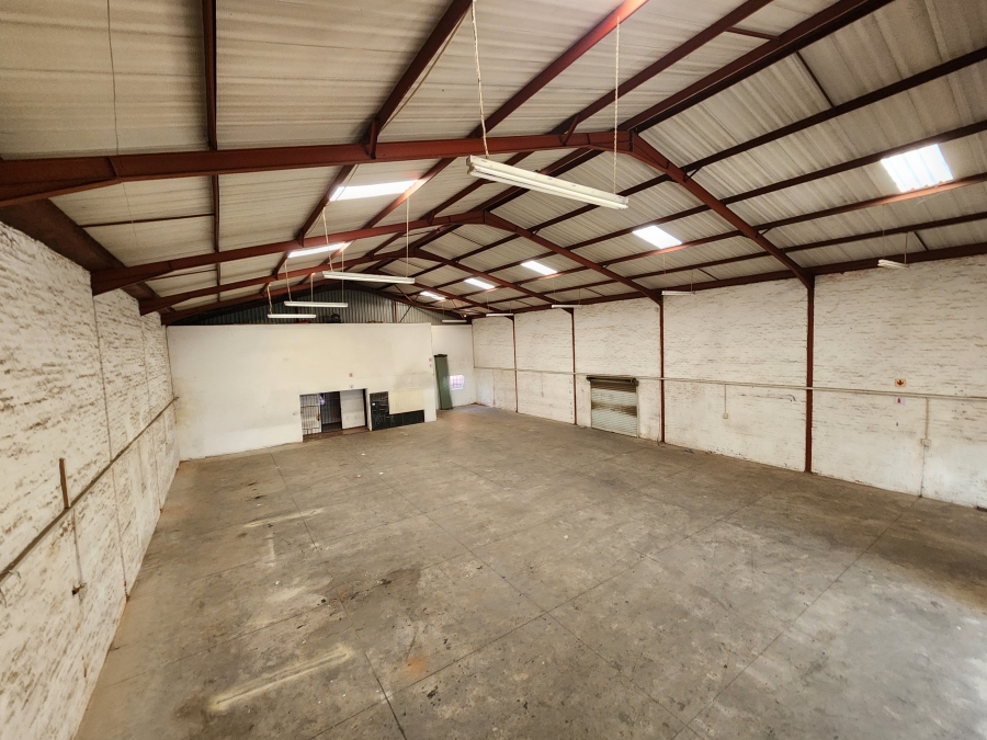 To Let Commercial Property for Rent in Silverton Gauteng