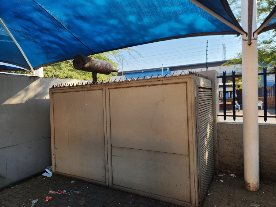 To Let Commercial Property for Rent in Silverton Gauteng