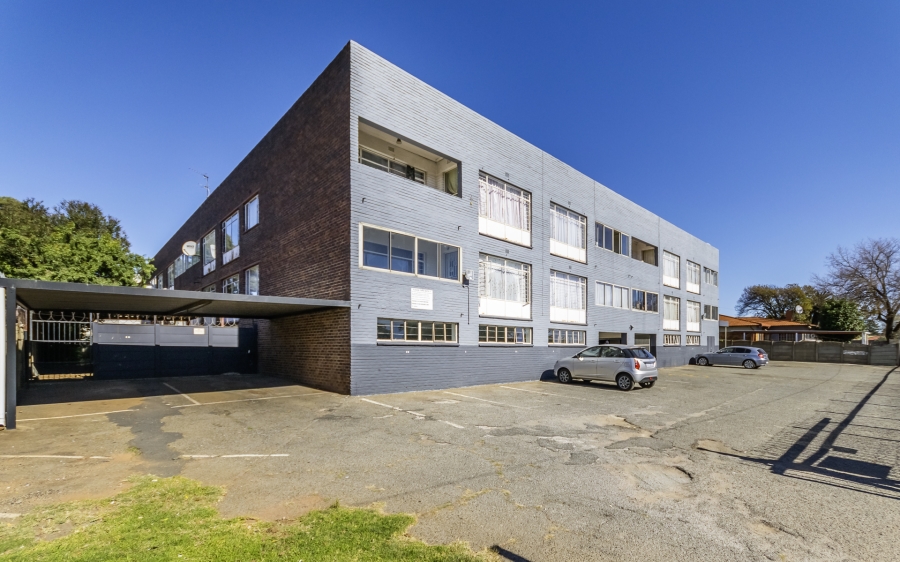 2 Bedroom Property for Sale in Florida Gauteng