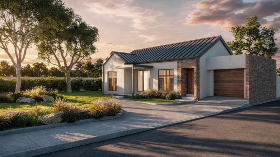 3 Bedroom Property for Sale in Berg En Dal Gauteng