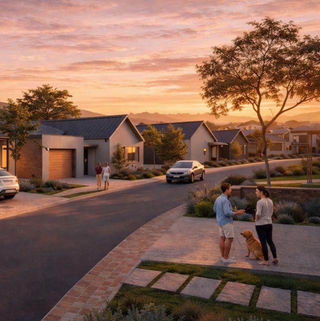3 Bedroom Property for Sale in Berg En Dal Gauteng