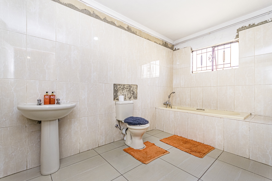 3 Bedroom Property for Sale in Cosmo City Gauteng