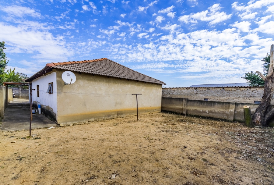 3 Bedroom Property for Sale in Cosmo City Gauteng