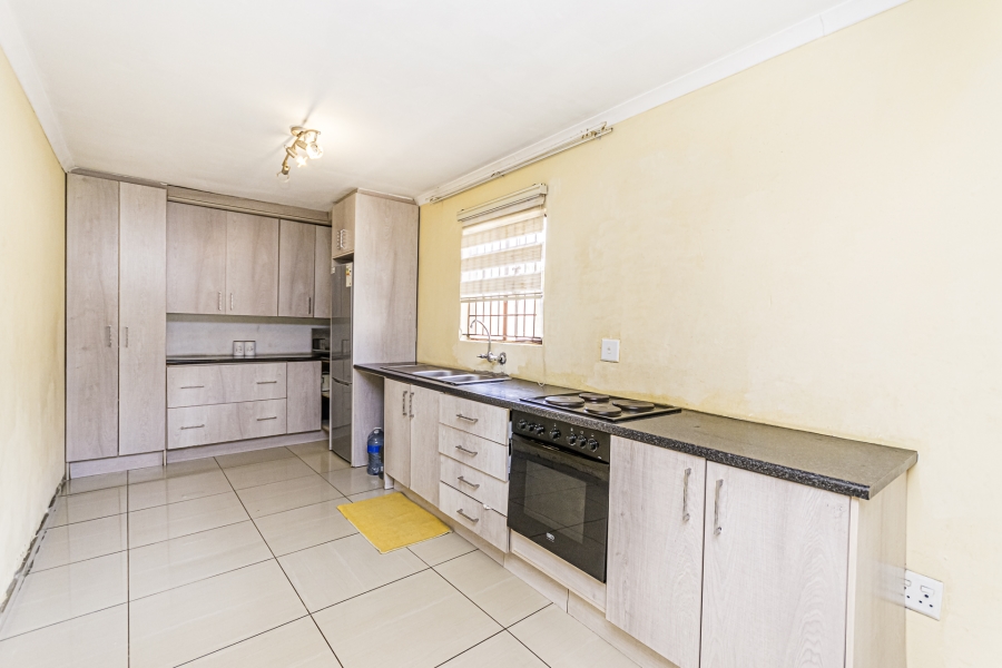 3 Bedroom Property for Sale in Cosmo City Gauteng