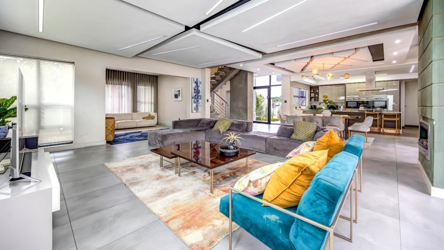 4 Bedroom Property for Sale in Maroeladal Gauteng