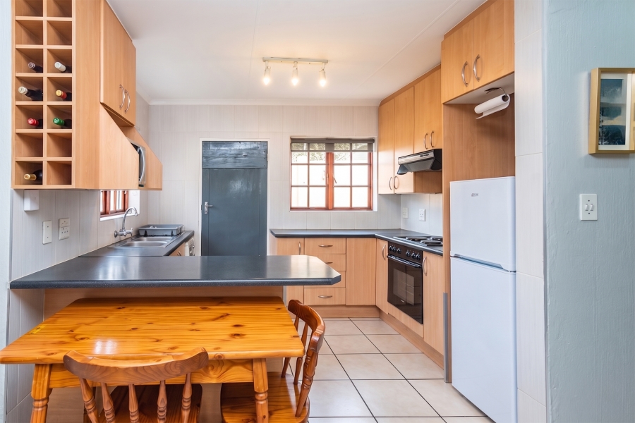 3 Bedroom Property for Sale in Little Falls Gauteng