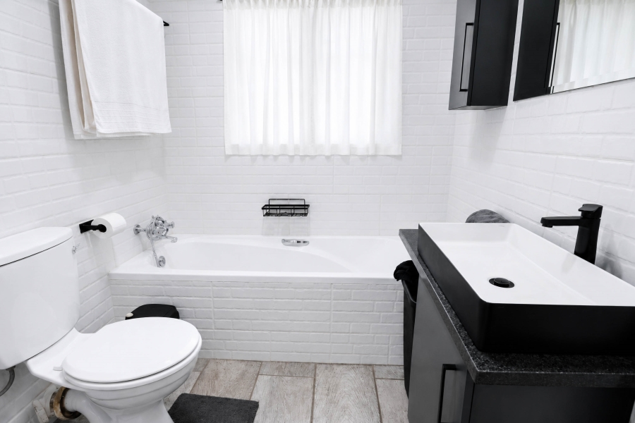 2 Bedroom Property for Sale in Pierre Van Ryneveld Gauteng