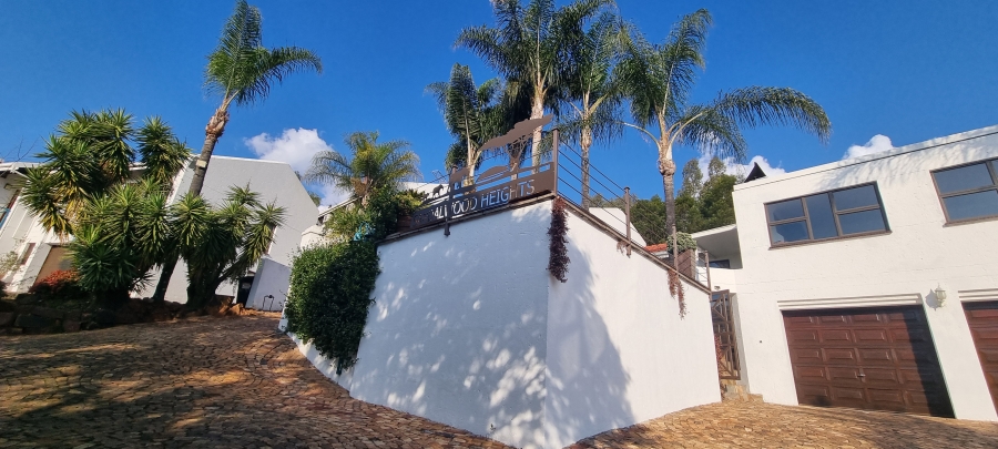 3 Bedroom Property for Sale in Newlands Gauteng