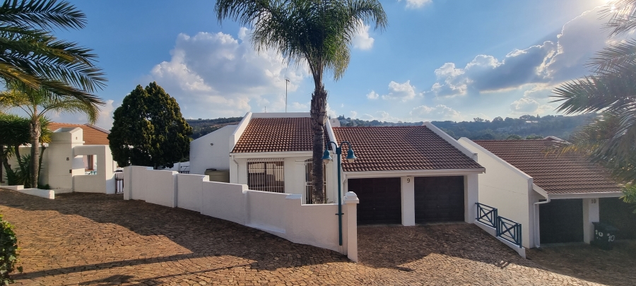 3 Bedroom Property for Sale in Newlands Gauteng