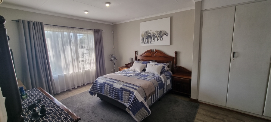 3 Bedroom Property for Sale in Newlands Gauteng