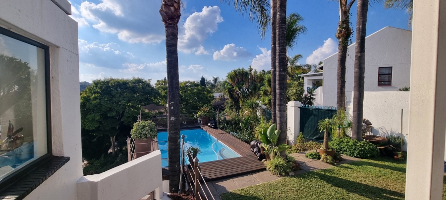 3 Bedroom Property for Sale in Newlands Gauteng