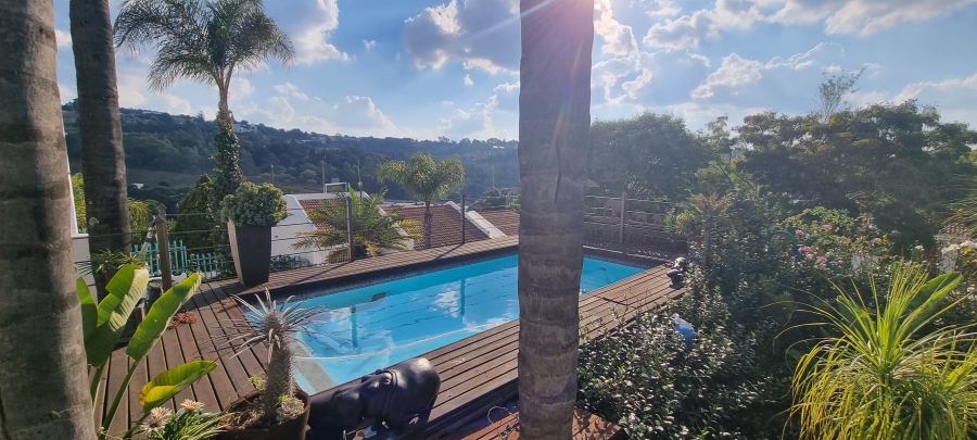 3 Bedroom Property for Sale in Newlands Gauteng