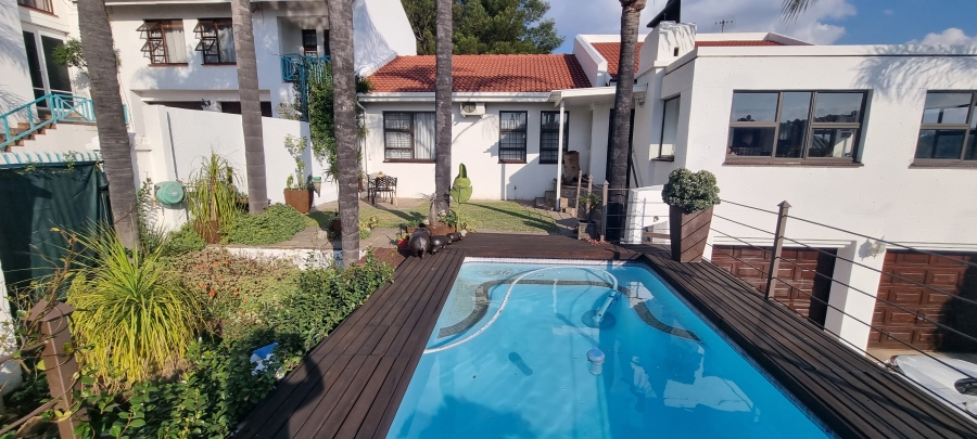 3 Bedroom Property for Sale in Newlands Gauteng