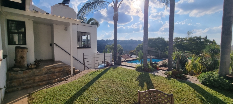 3 Bedroom Property for Sale in Newlands Gauteng